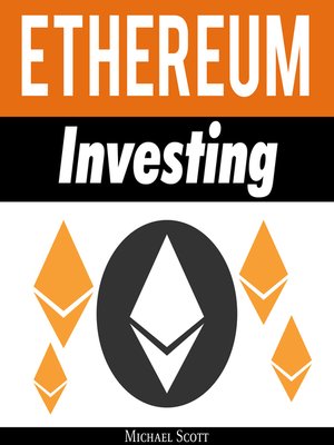 cover image of Ethereum Investing